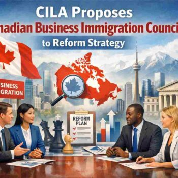 Canadian Business Immigration Council
