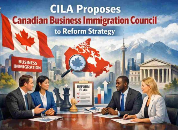 Canadian Business Immigration Council