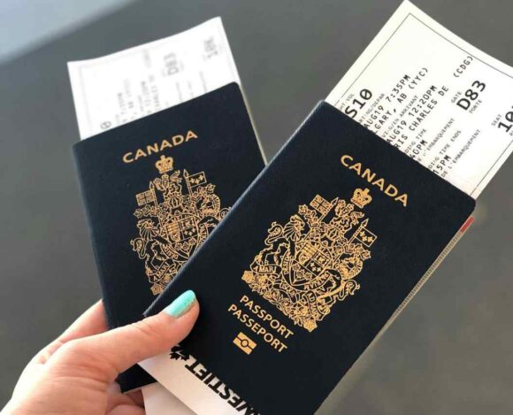 Express Entry Draw #403