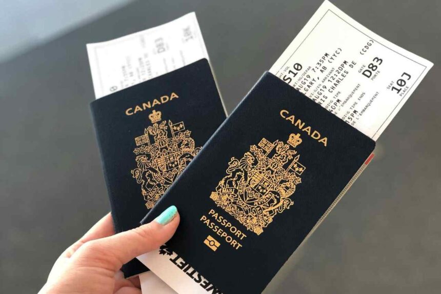 Canada Express Entry Draw #403 Invites 362 Candidates Through PNP With CRS 742 Express Entry Draw #403