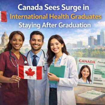 International Health Graduates