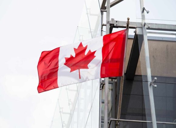 Canada Settlement Service