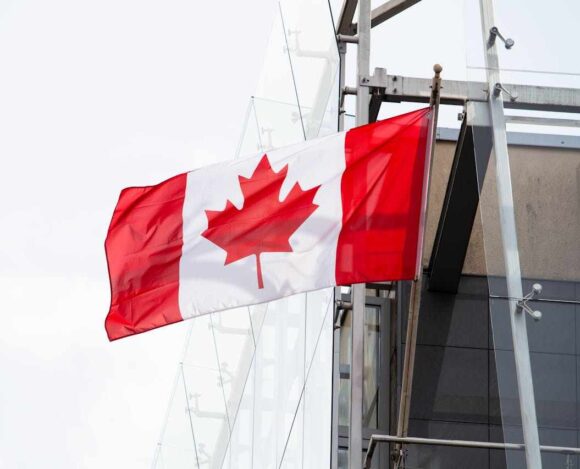 Canada Settlement Service