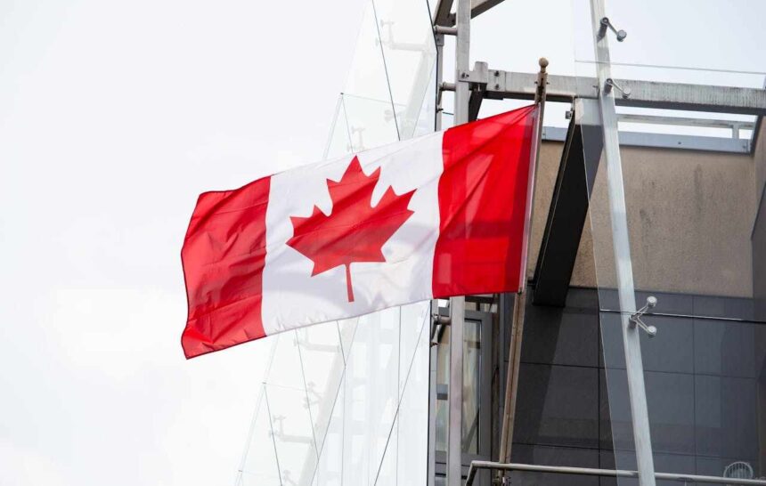 Canada Settlement Service