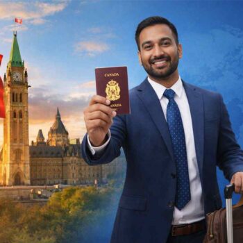 Express Entry Draw #399