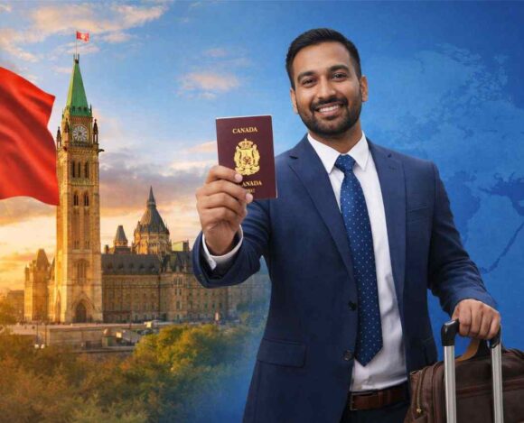 Express Entry Draw #399 Issues 264 PR Invitations Through Provincial Nominee Program- ImmigCanada Express Entry Draw #399