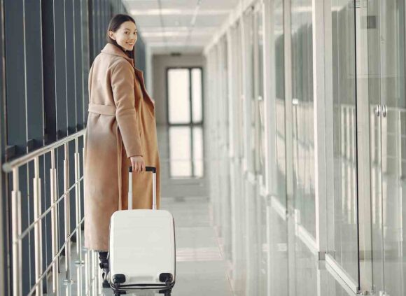 Express Entry Draw #401