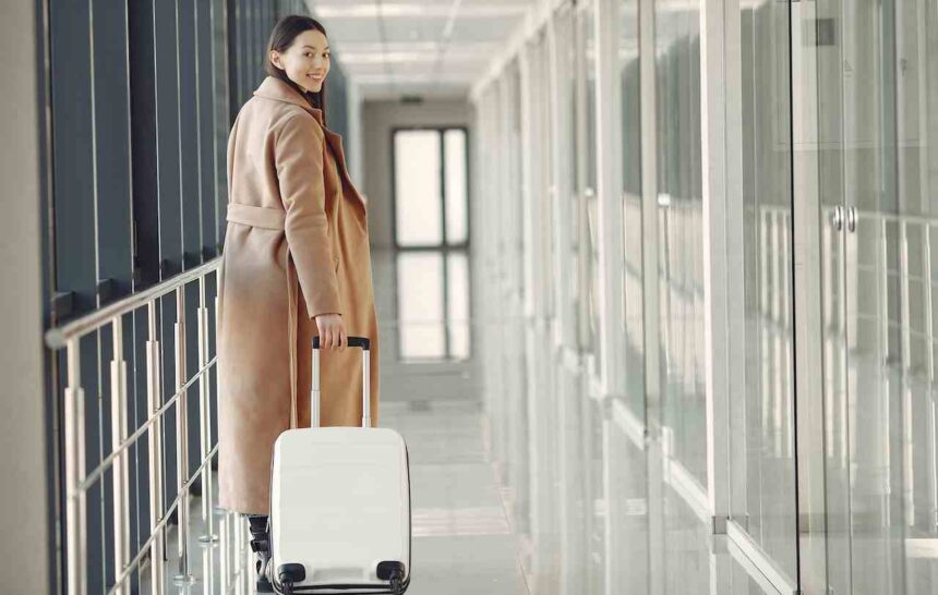 Express Entry Draw #401