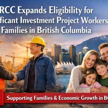 Significant Investment Project