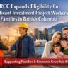 Significant Investment Project