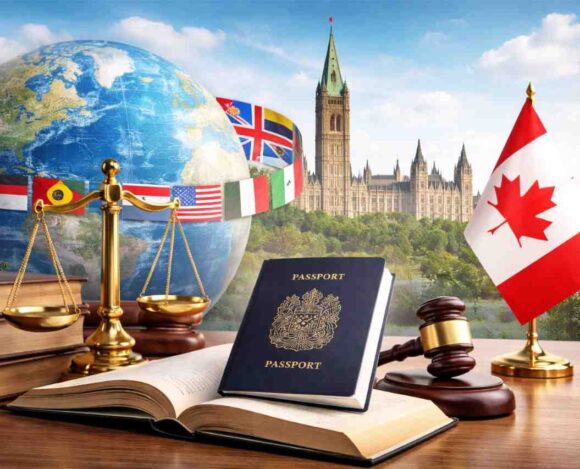 International Law in Canada Immigration - Why Domestic Legislation Remains Supreme- ImmigCanada International Law in Canada