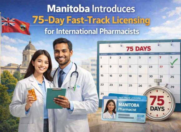 75-Day Fast-Track Licensing