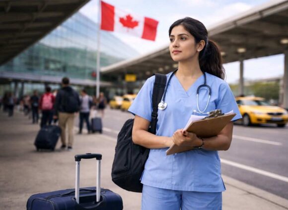 Manitoba Strengthens Healthcare System