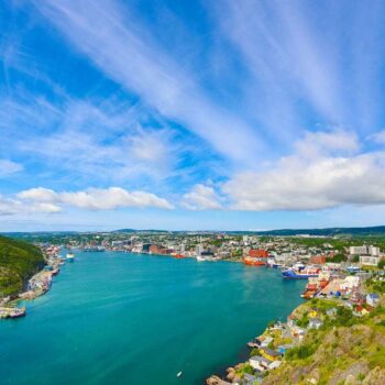 Newfoundland and Labrador Issues 445 Invitations in First Immigration Draws of 2026