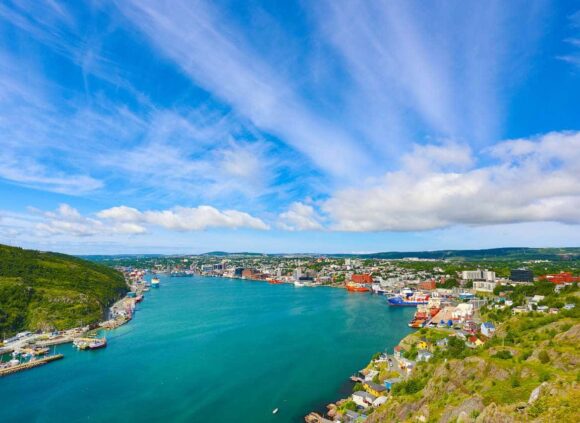 Newfoundland and Labrador Issues 445 Invitations in First Immigration Draws of 2026