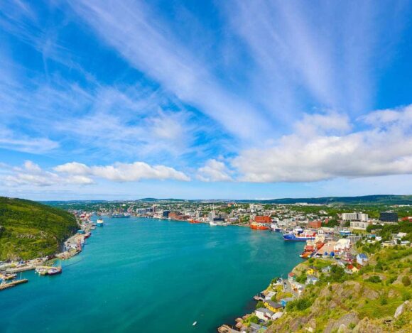 Newfoundland and Labrador Issues 445 Invitations in First Immigration Draws of 2026