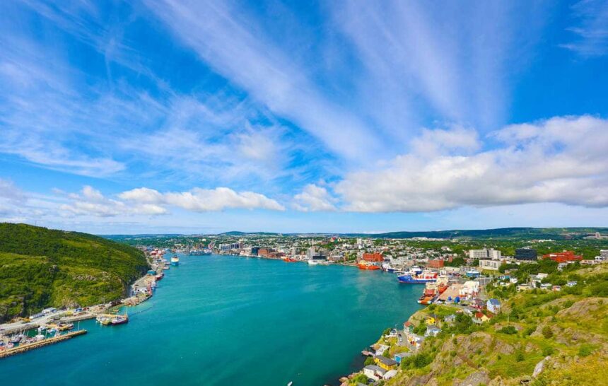 Newfoundland and Labrador Issues 445 Invitations in First Immigration Draws of 2026 Newfoundland and Labrador Issues 445 Invitations in First Immigration Draws of 2026