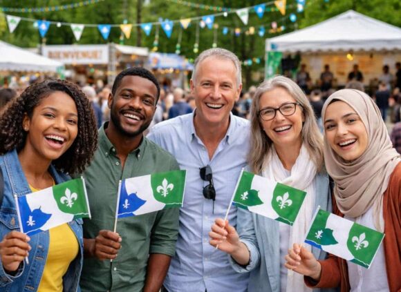 Ontario Opens 2026-2027 Francophone Community Grants with Funding Up to $50,000