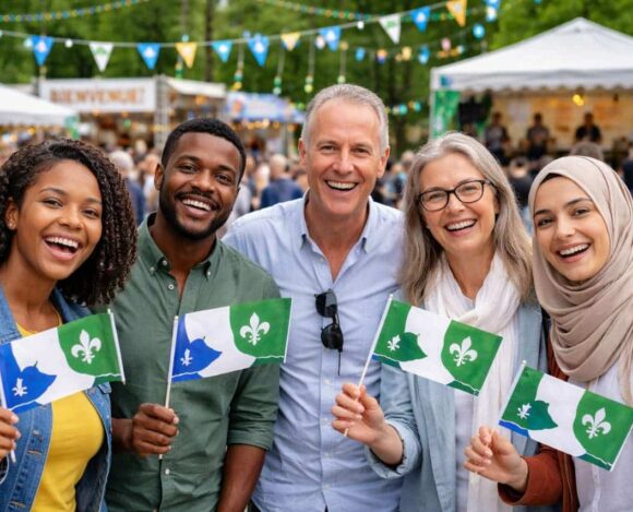 Ontario Opens 2026-2027 Francophone Community Grants with Funding Up to $50,000