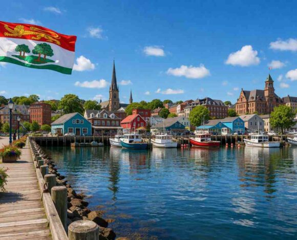 Prince Edward Island Expression of Interest Draw Issues 101 Invitations for Skilled Workers- ImmigCanada Prince Edward Island Expression of Interest Draw