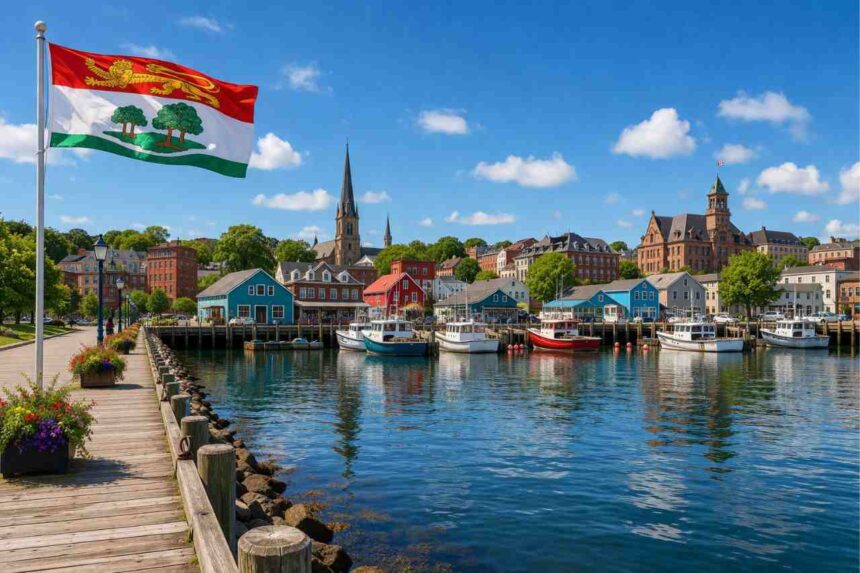 Prince Edward Island Expression of Interest Draw Issues 101 Invitations for Skilled Workers- ImmigCanada Prince Edward Island Expression of Interest Draw