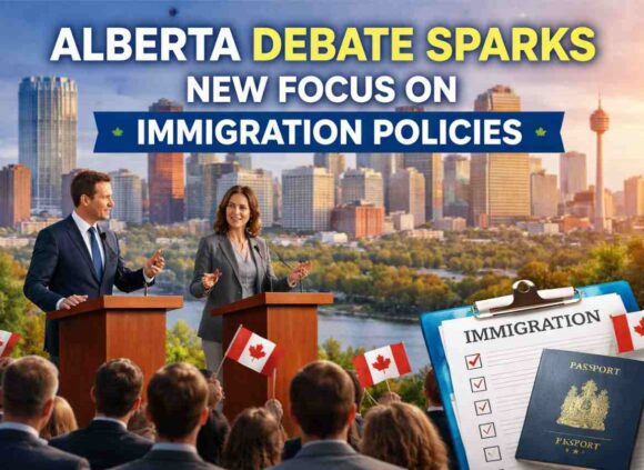 Alberta Debate Sparks New Focus