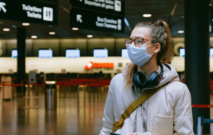 Canada Adjusts Student