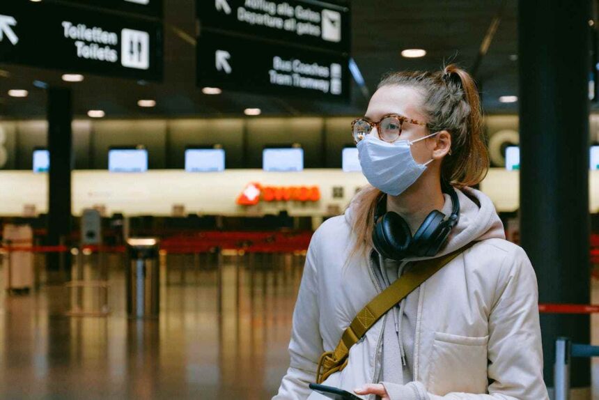 Canada Adjusts Student