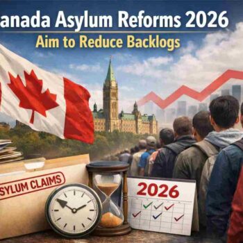 Canada Asylum Reforms 2026