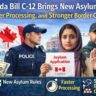 Canada Bill C-12