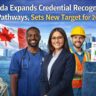 Credential Recognition Pathways