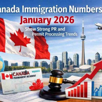 Canada Immigration