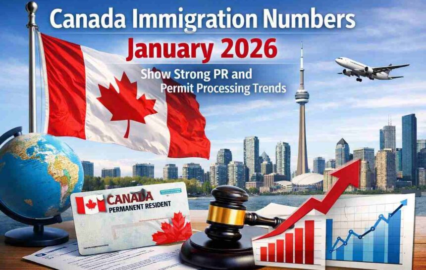 Canada Immigration