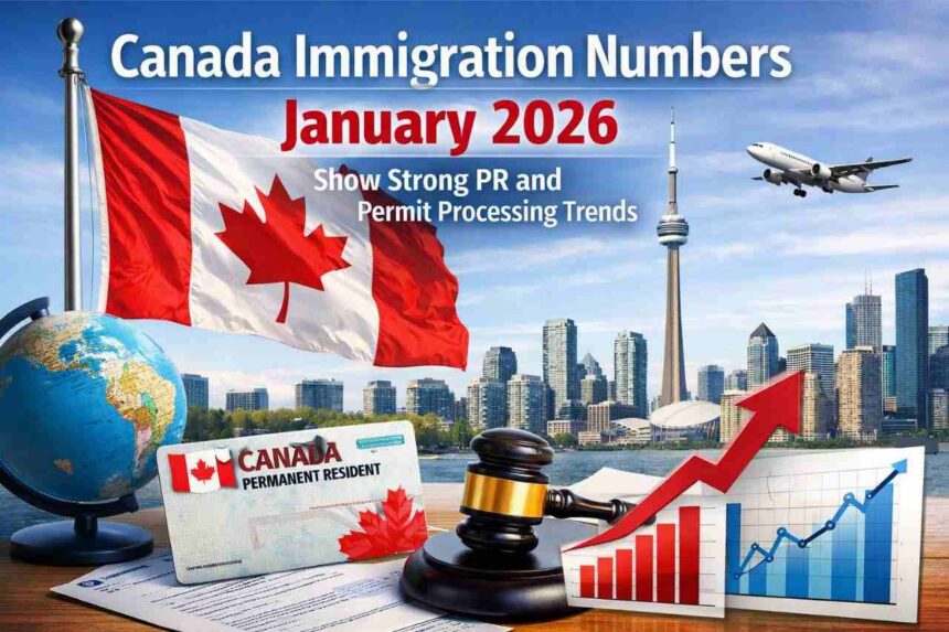Canada Immigration