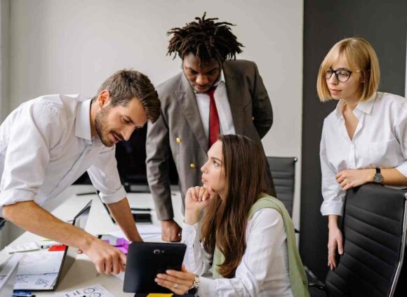 Canada Job Market Trends