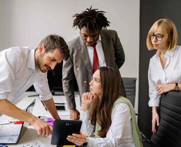 Canada Job Market Trends