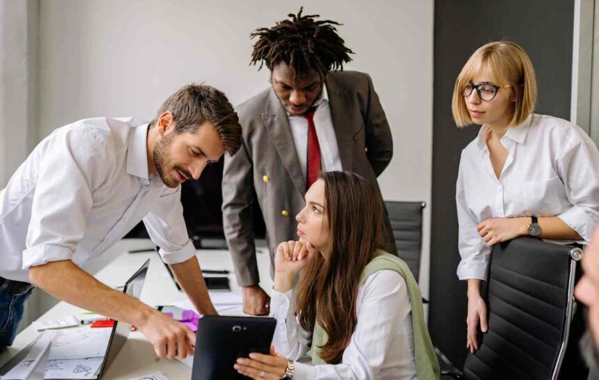Canada Job Market Trends