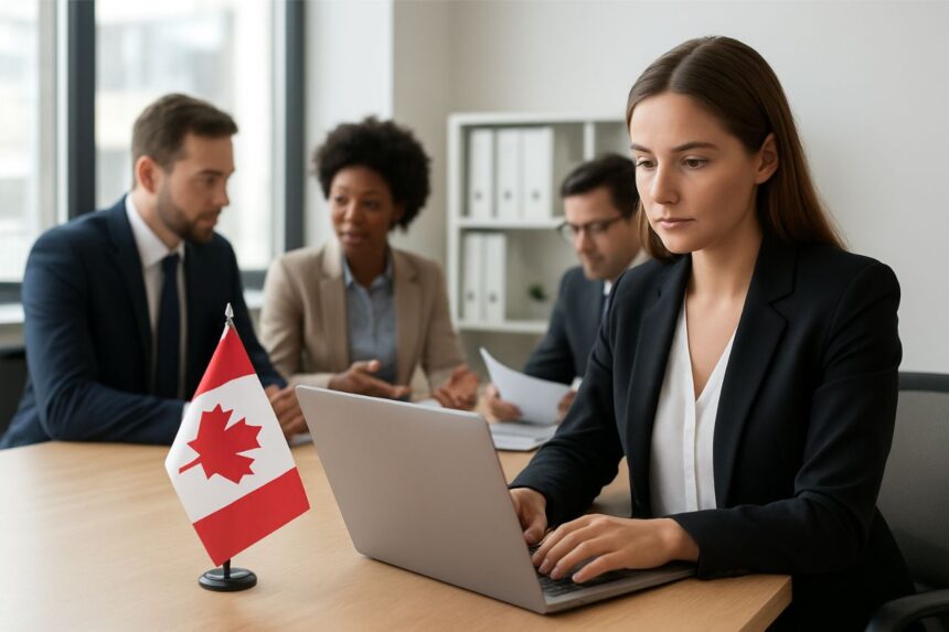 Express Entry Draw #410 Issues 2,000 CEC Invitations- ImmigCanada Express Entry Draw #410