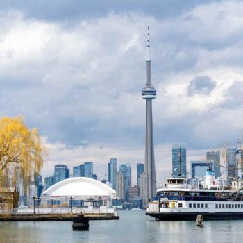 Latest Ontario PNP Draws