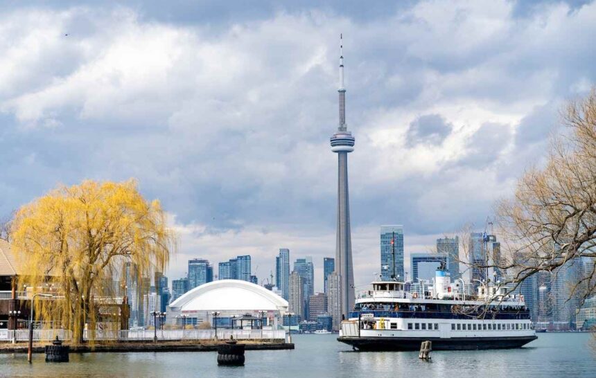 Latest Ontario PNP Draws