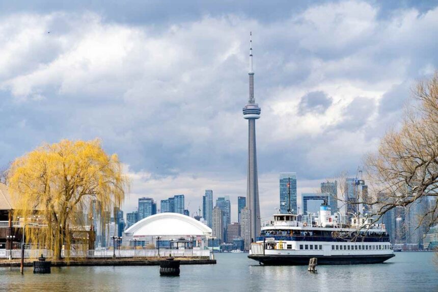Latest Ontario PNP Draws