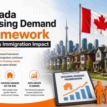 Canada Housing Demand Framework