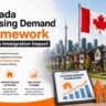 Canada Housing Demand Framework