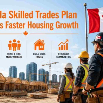 Canada Skilled Trades Plan