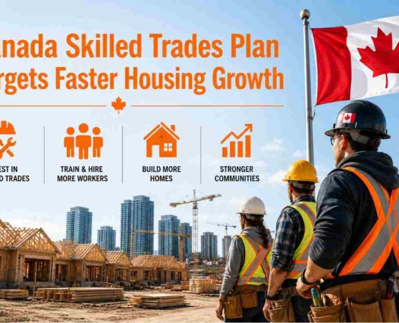 Canada Skilled Trades Plan