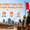 Canada Skilled Trades Plan