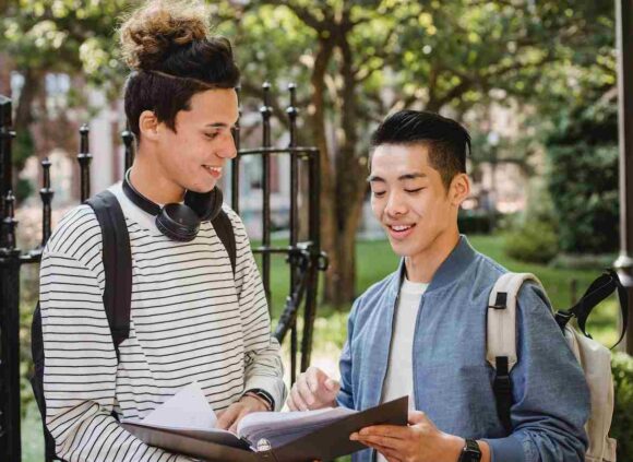 Canada Study Visa Concerns
