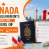 Canada Visa Requirements