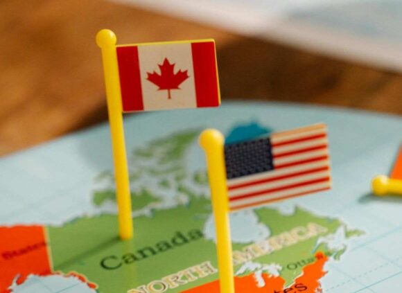 Canadian Citizenship by Descent