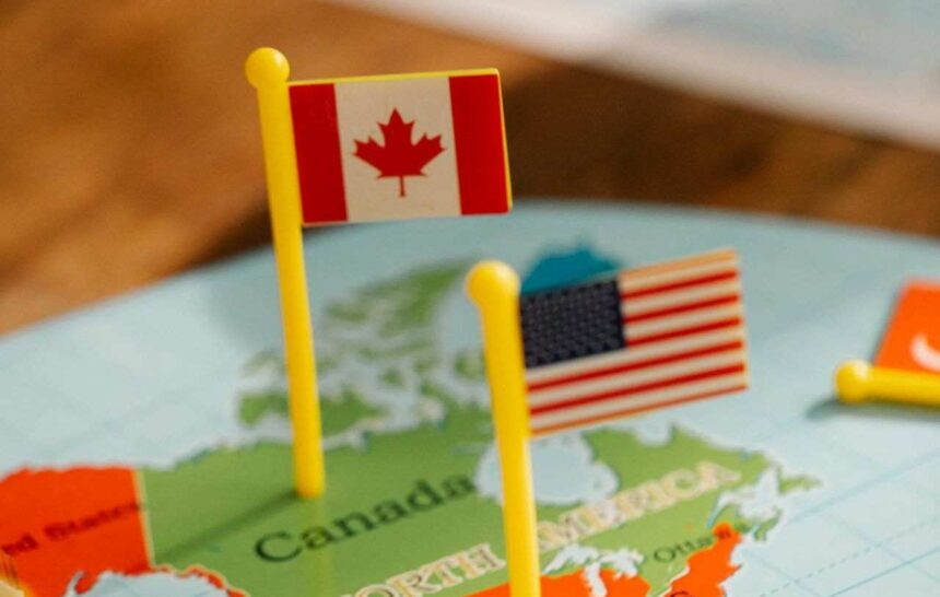 Canadian Citizenship by Descent